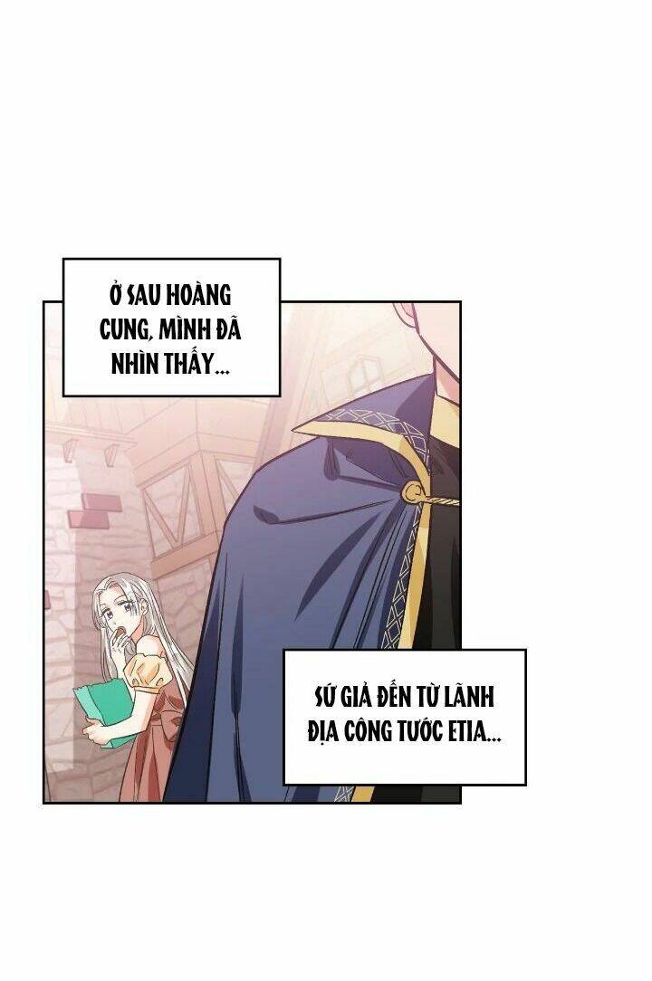 Ác Nữ Xứng Đôi Với Bạo Chúa Chapter 18 - Trang 2