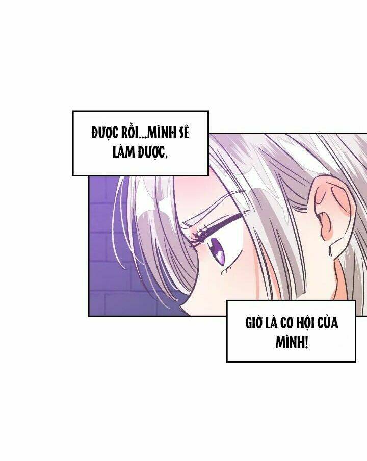 Ác Nữ Xứng Đôi Với Bạo Chúa Chapter 18 - Trang 2