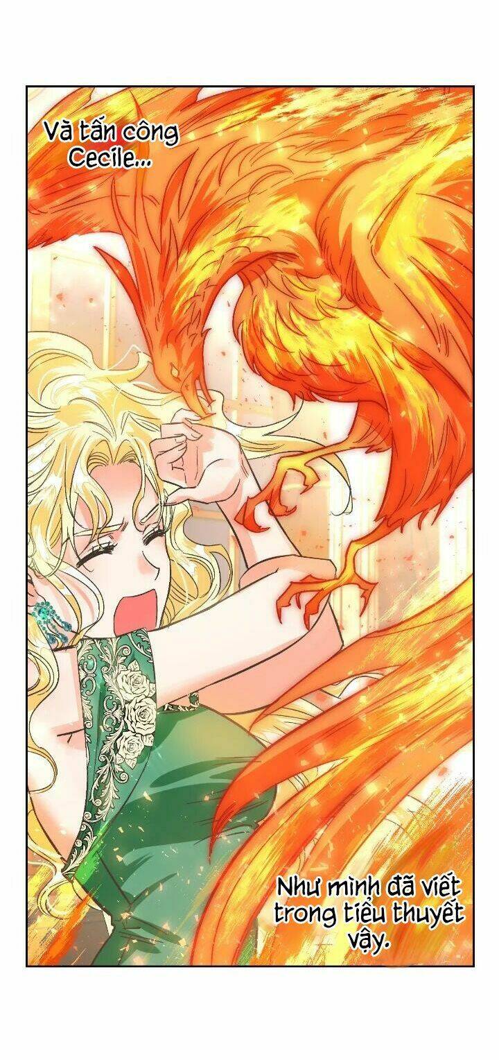 Ác Nữ Xứng Đôi Với Bạo Chúa Chapter 18 - Trang 2