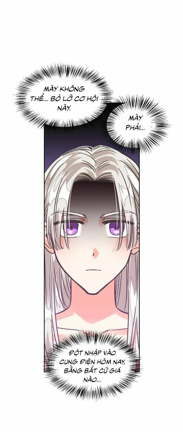 Ác Nữ Xứng Đôi Với Bạo Chúa Chapter 18 - Trang 2