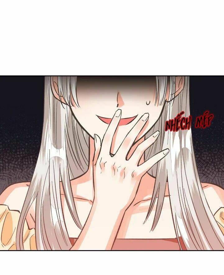 Ác Nữ Xứng Đôi Với Bạo Chúa Chapter 18 - Trang 2