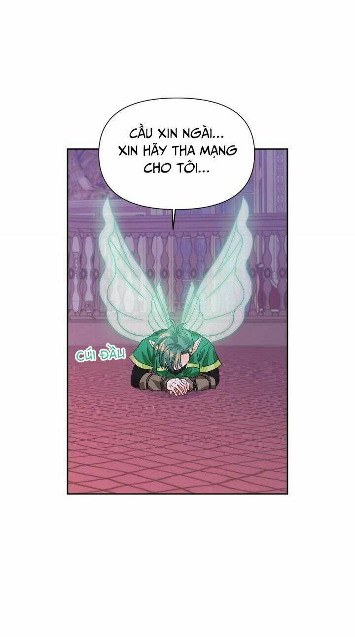 Ác Nữ Xứng Đôi Với Bạo Chúa Chapter 18 - Trang 2