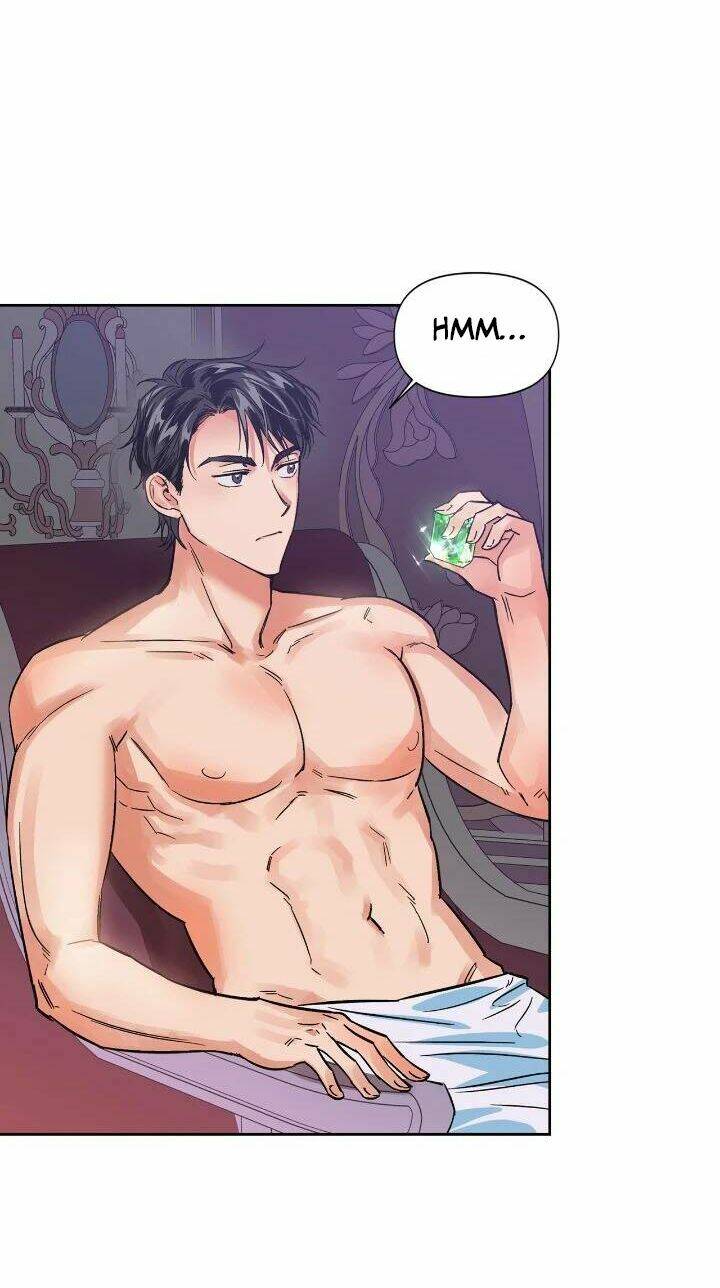 Ác Nữ Xứng Đôi Với Bạo Chúa Chapter 18 - Trang 2