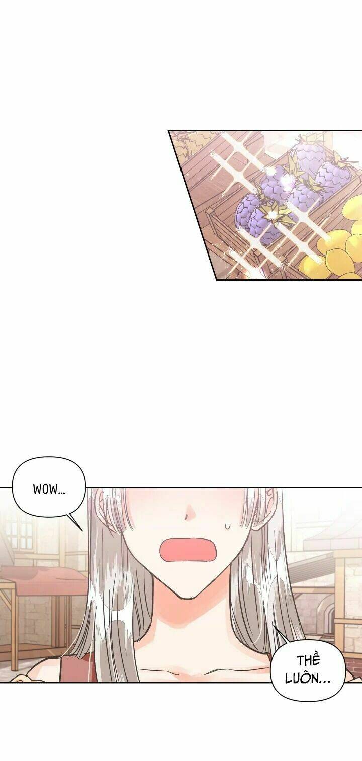 Ác Nữ Xứng Đôi Với Bạo Chúa Chapter 18 - Trang 2