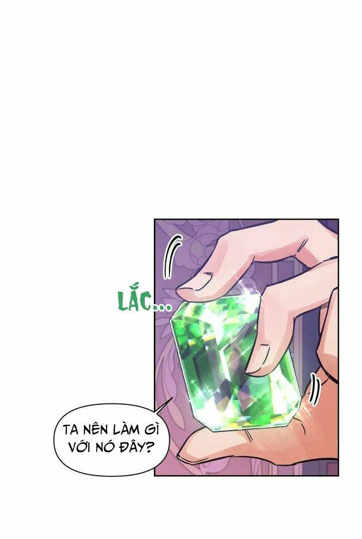 Ác Nữ Xứng Đôi Với Bạo Chúa Chapter 18 - Trang 2