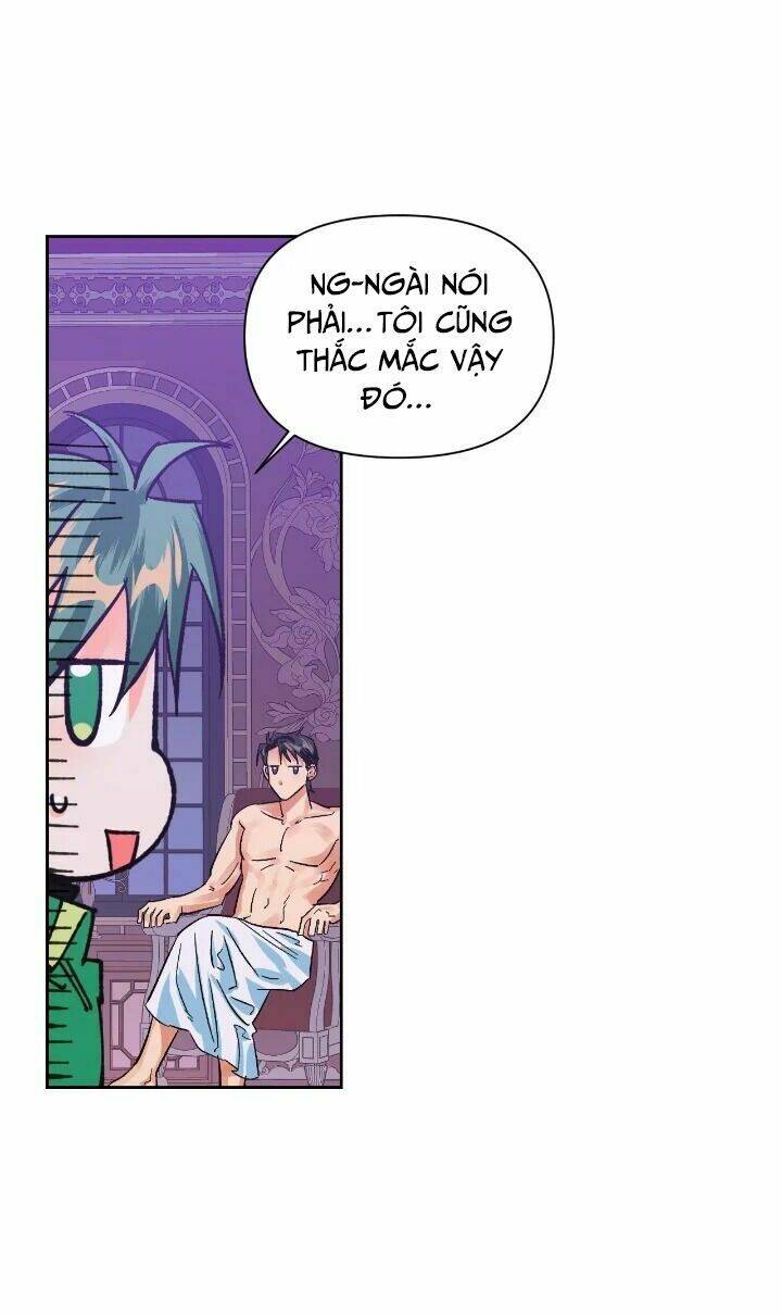 Ác Nữ Xứng Đôi Với Bạo Chúa Chapter 18 - Trang 2