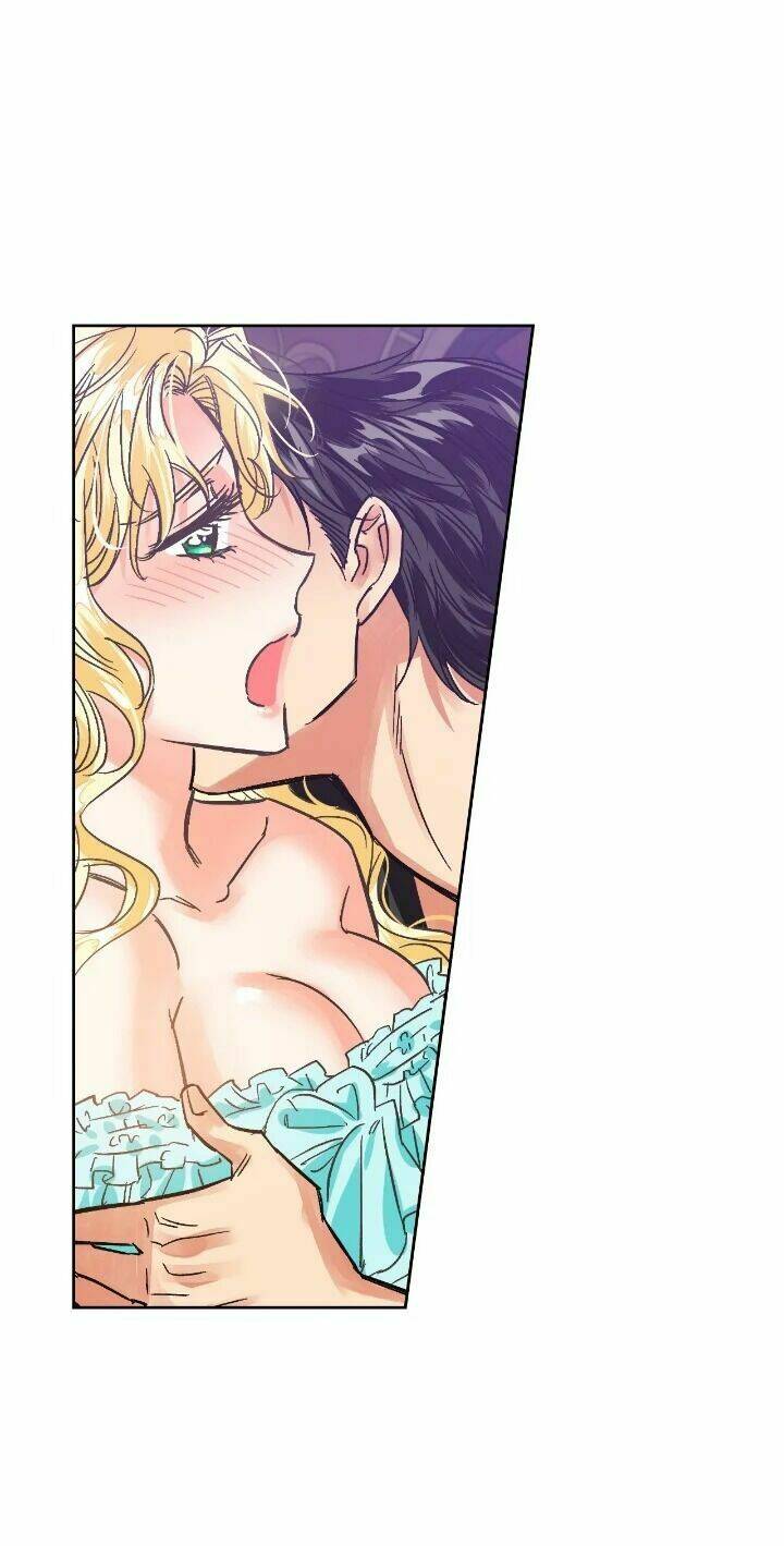 Ác Nữ Xứng Đôi Với Bạo Chúa Chapter 18 - Trang 2