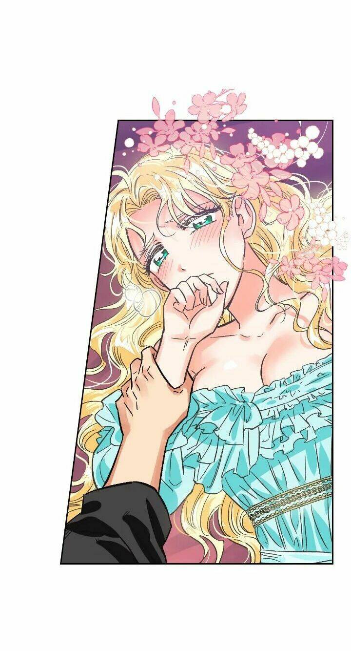 Ác Nữ Xứng Đôi Với Bạo Chúa Chapter 18 - Trang 2