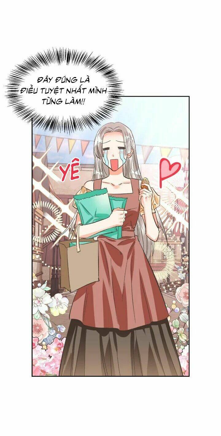 Ác Nữ Xứng Đôi Với Bạo Chúa Chapter 18 - Trang 2