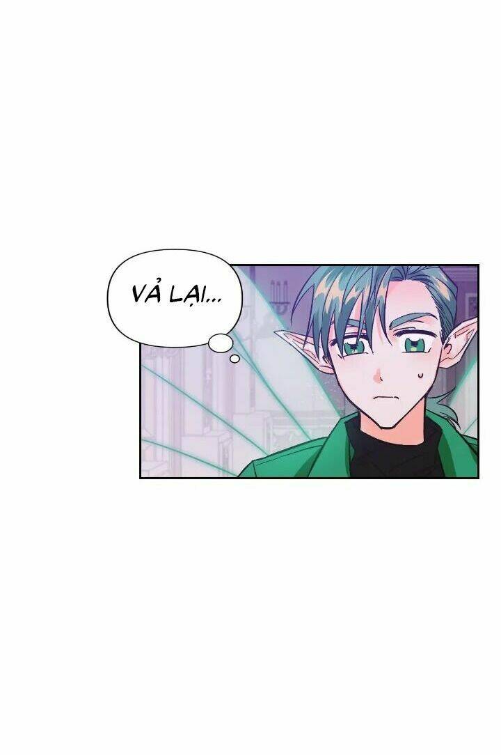 Ác Nữ Xứng Đôi Với Bạo Chúa Chapter 18 - Trang 2