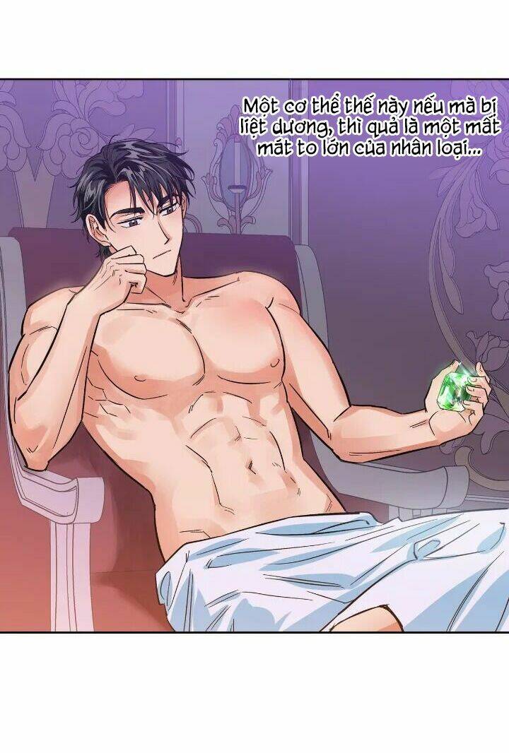 Ác Nữ Xứng Đôi Với Bạo Chúa Chapter 18 - Trang 2