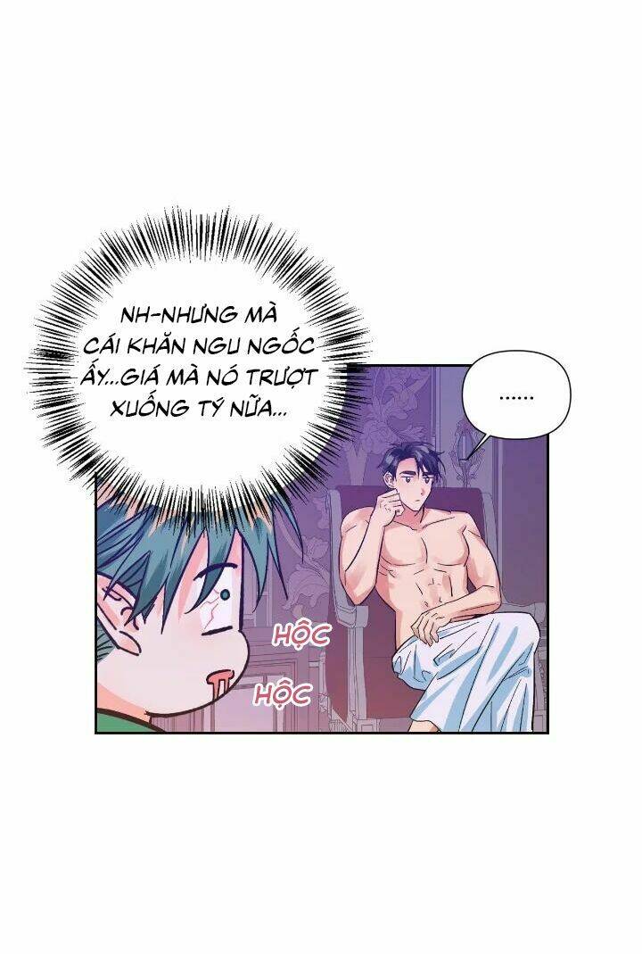 Ác Nữ Xứng Đôi Với Bạo Chúa Chapter 18 - Trang 2