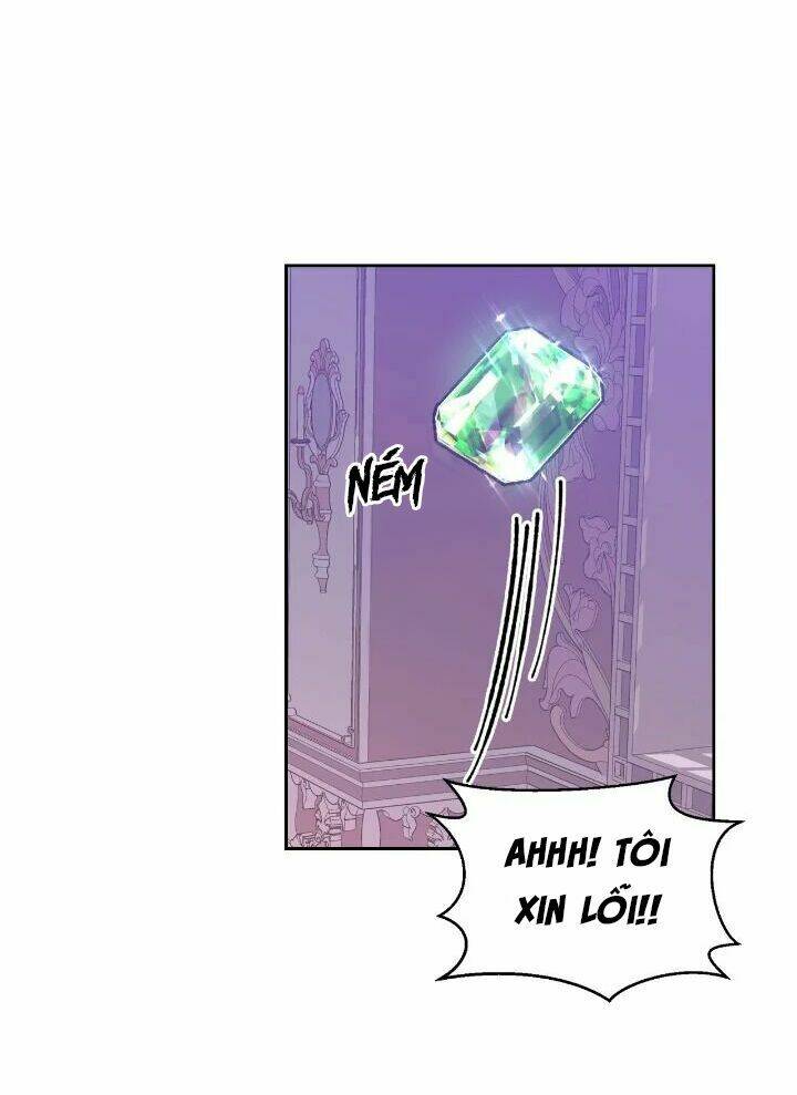 Ác Nữ Xứng Đôi Với Bạo Chúa Chapter 18 - Trang 2