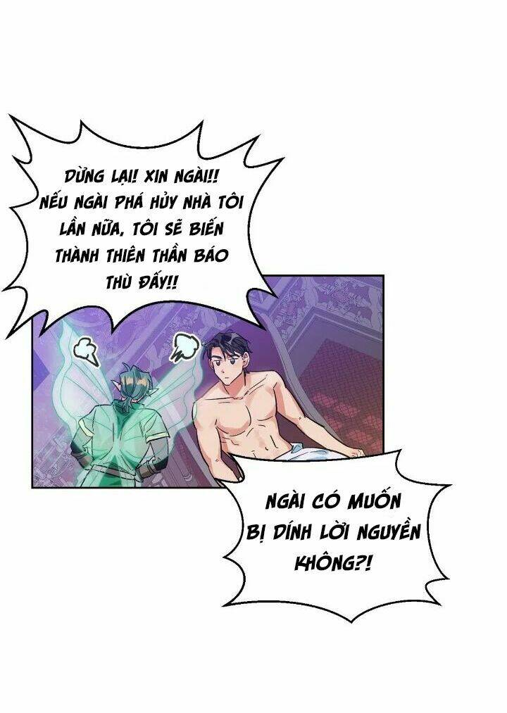 Ác Nữ Xứng Đôi Với Bạo Chúa Chapter 18 - Trang 2
