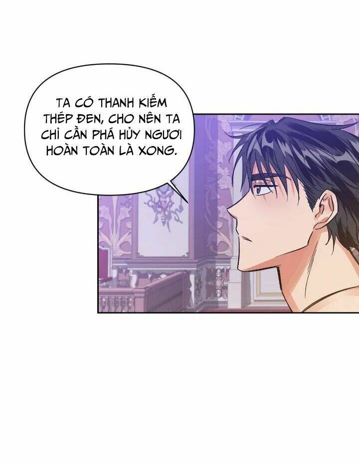 Ác Nữ Xứng Đôi Với Bạo Chúa Chapter 18 - Trang 2