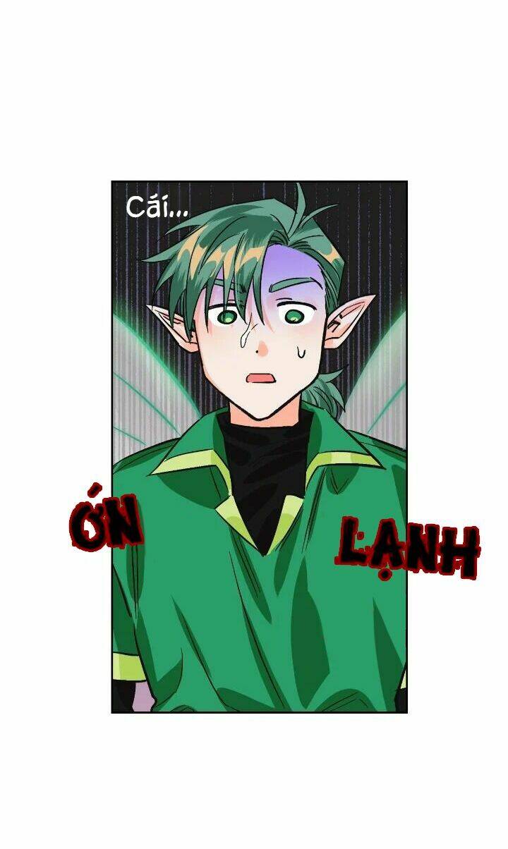 Ác Nữ Xứng Đôi Với Bạo Chúa Chapter 18 - Trang 2