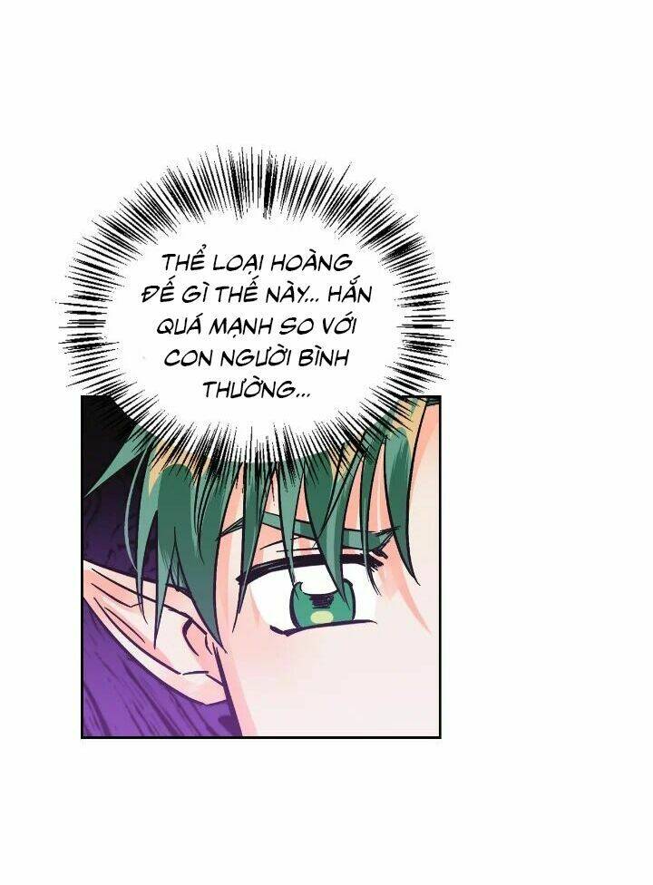 Ác Nữ Xứng Đôi Với Bạo Chúa Chapter 18 - Trang 2