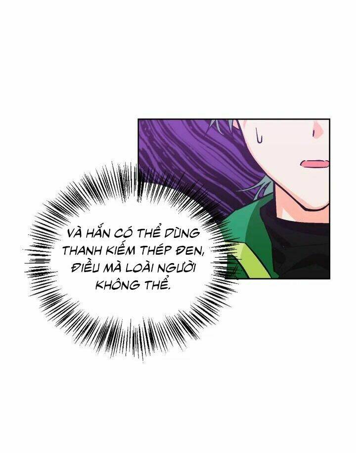Ác Nữ Xứng Đôi Với Bạo Chúa Chapter 18 - Trang 2