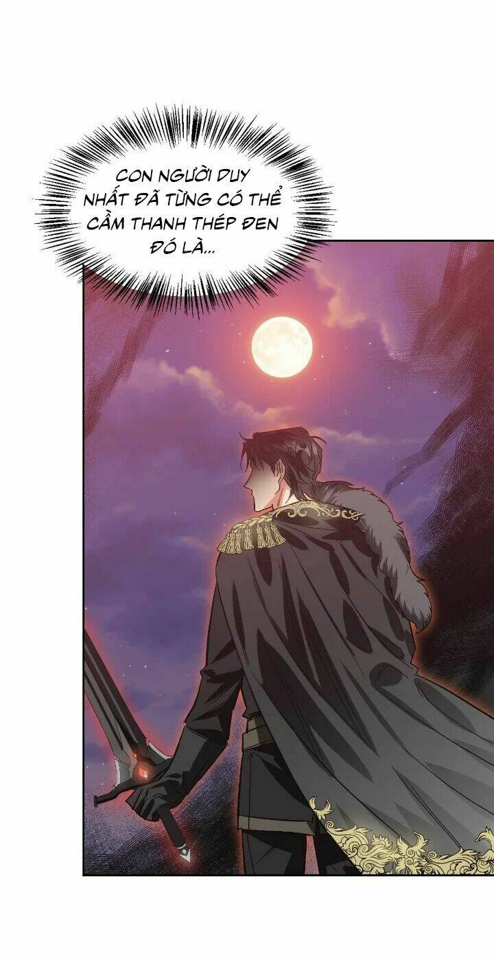 Ác Nữ Xứng Đôi Với Bạo Chúa Chapter 18 - Trang 2