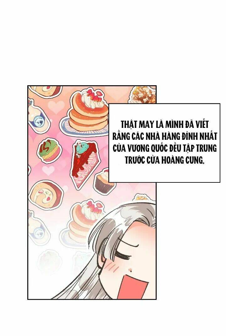 Ác Nữ Xứng Đôi Với Bạo Chúa Chapter 18 - Trang 2