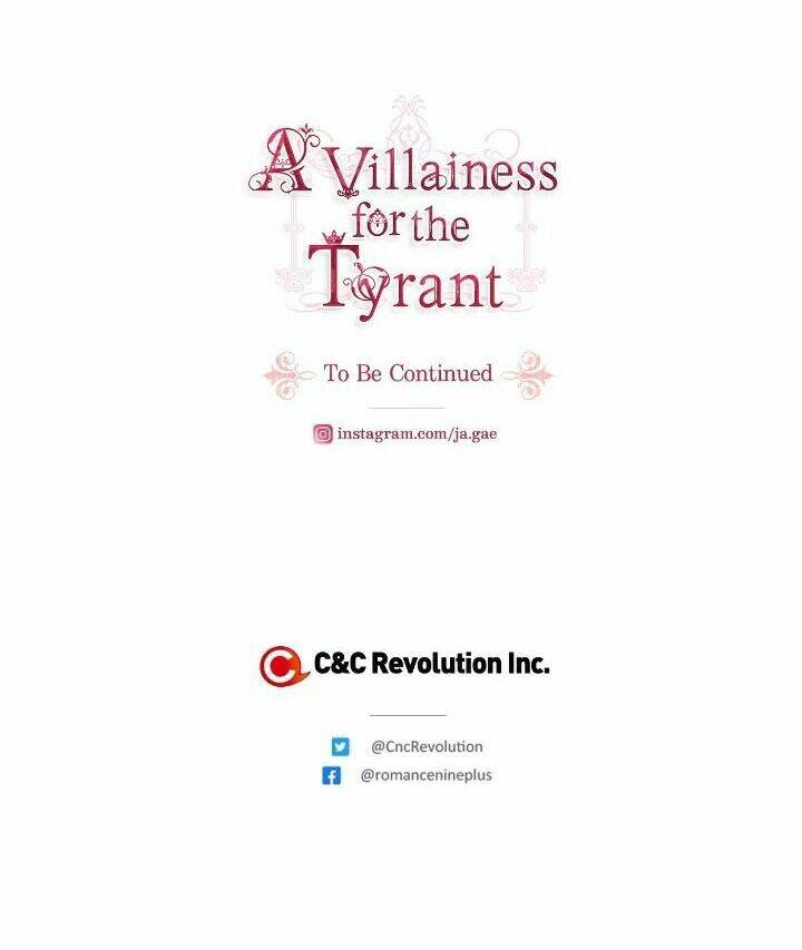 Ác Nữ Xứng Đôi Với Bạo Chúa Chapter 18 - Trang 2