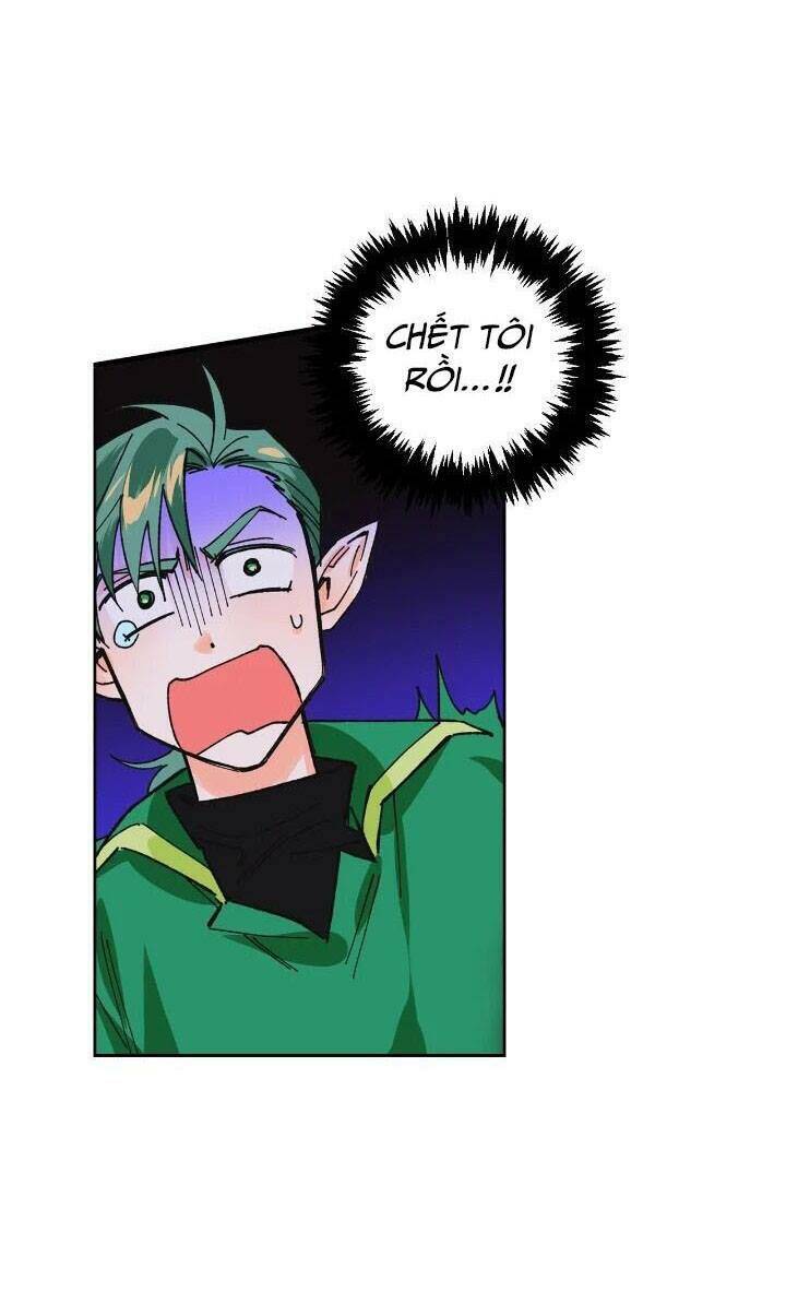 Ác Nữ Xứng Đôi Với Bạo Chúa Chapter 19 - Trang 2