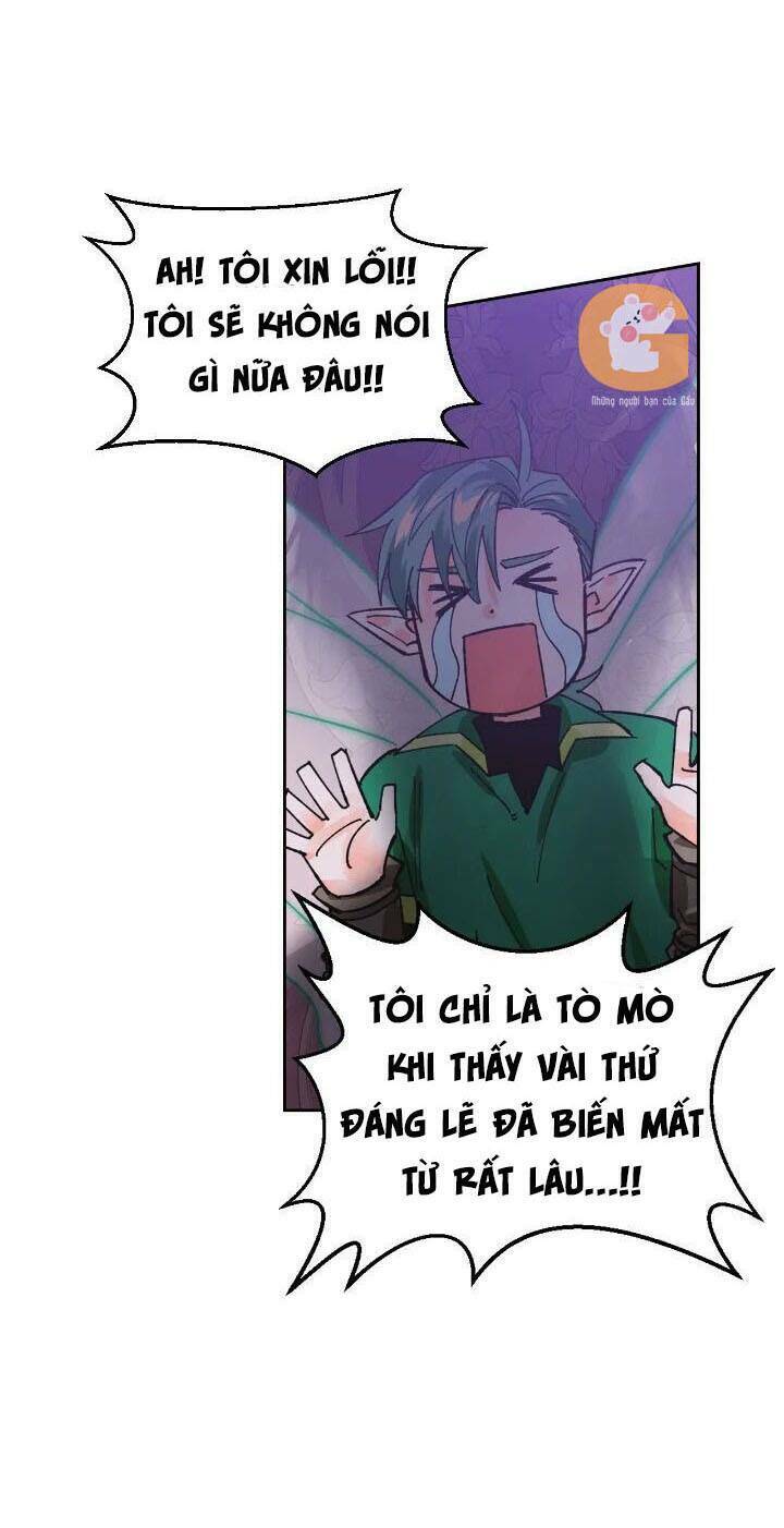 Ác Nữ Xứng Đôi Với Bạo Chúa Chapter 19 - Trang 2