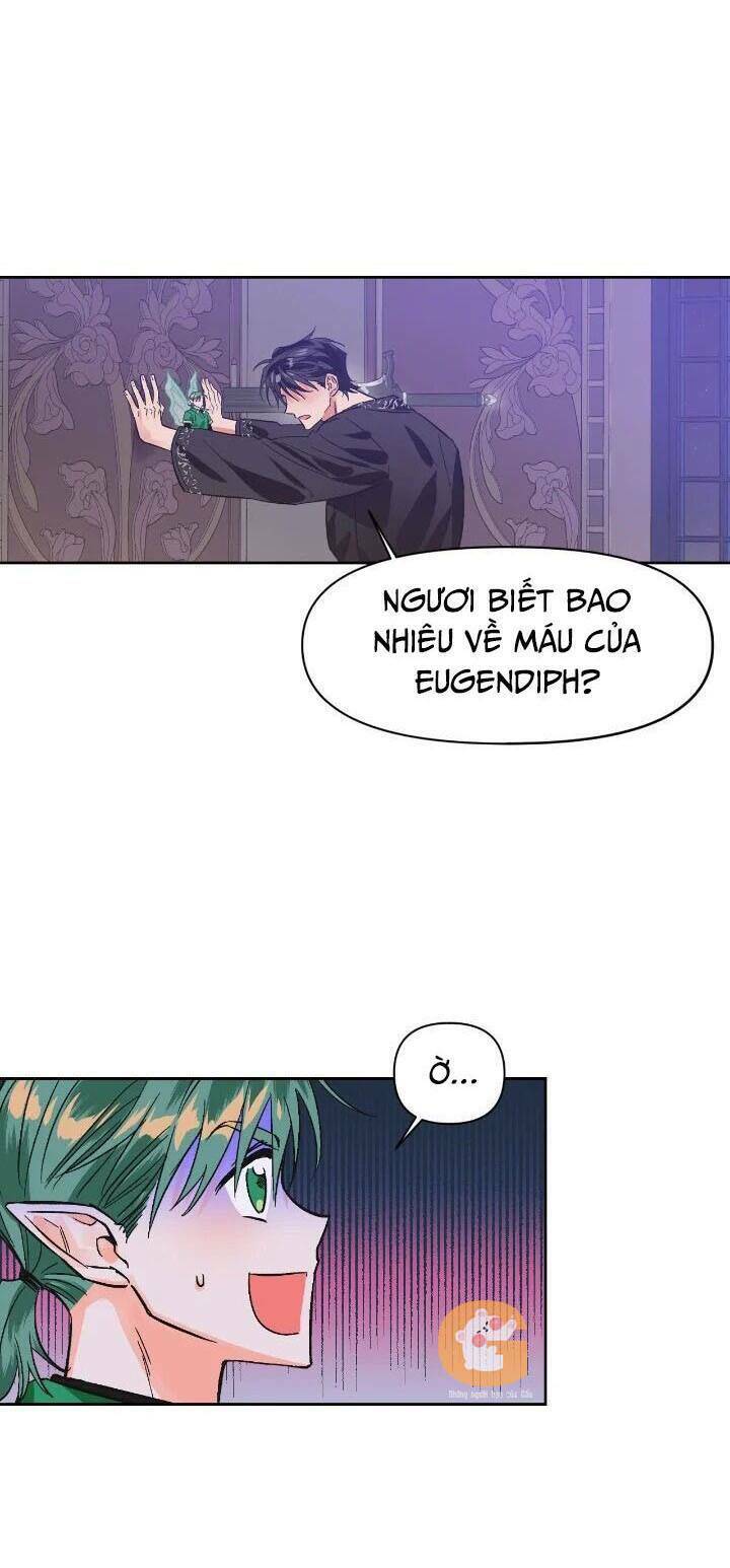 Ác Nữ Xứng Đôi Với Bạo Chúa Chapter 19 - Trang 2