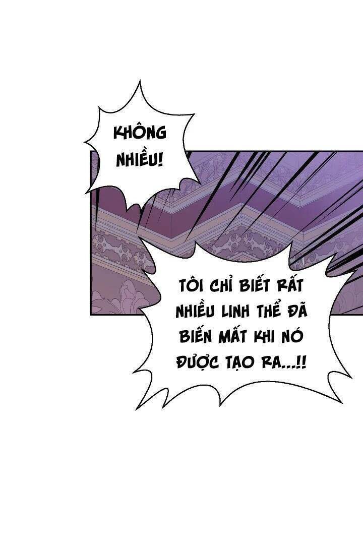 Ác Nữ Xứng Đôi Với Bạo Chúa Chapter 19 - Trang 2