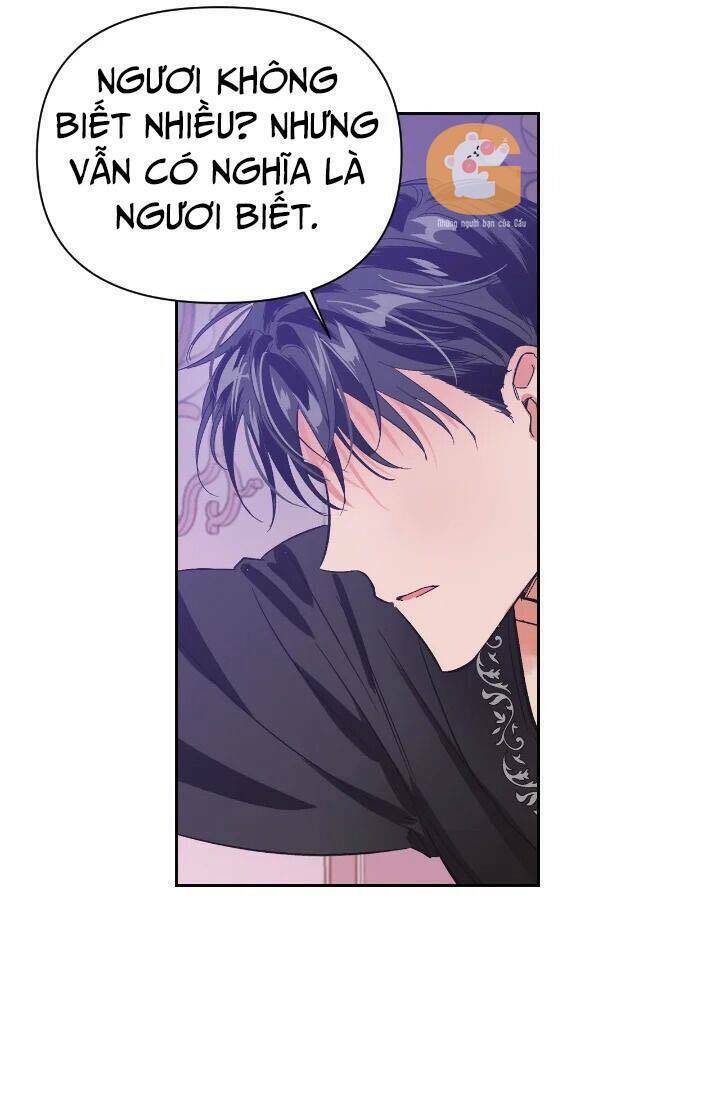 Ác Nữ Xứng Đôi Với Bạo Chúa Chapter 19 - Trang 2