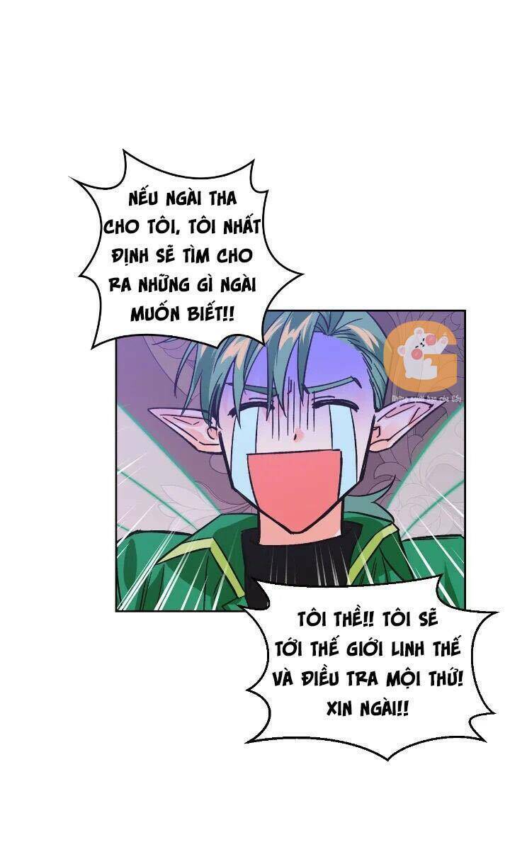 Ác Nữ Xứng Đôi Với Bạo Chúa Chapter 19 - Trang 2