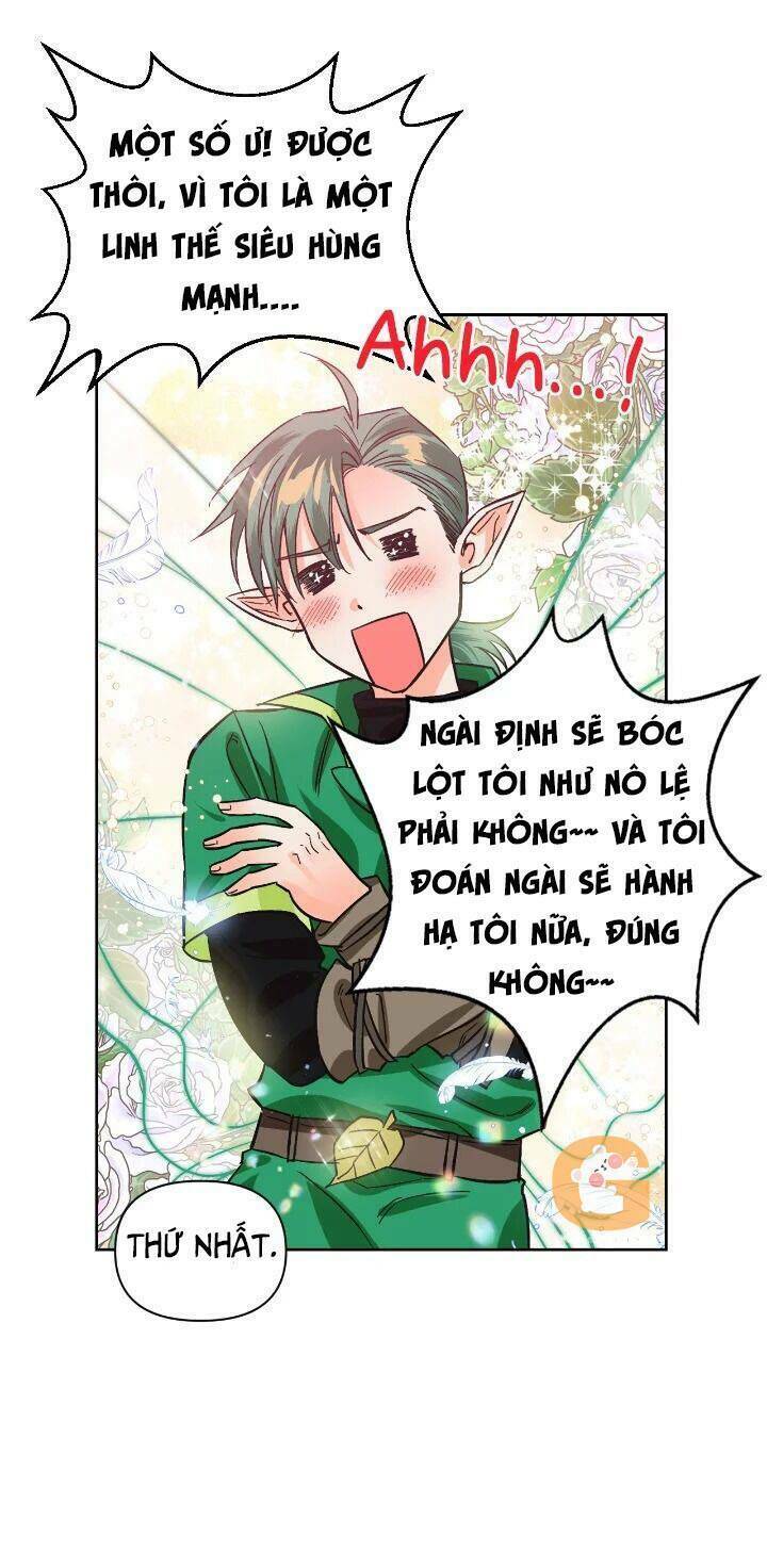 Ác Nữ Xứng Đôi Với Bạo Chúa Chapter 19 - Trang 2