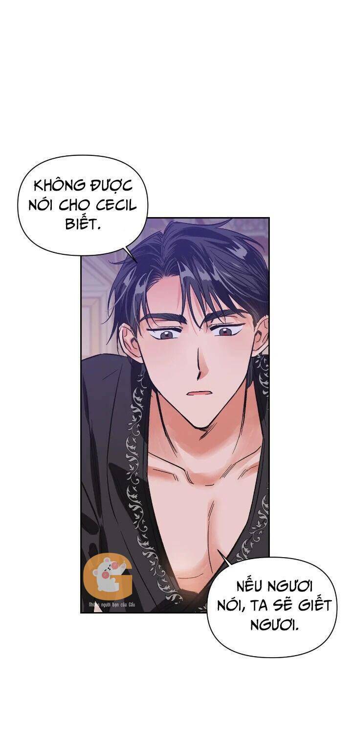 Ác Nữ Xứng Đôi Với Bạo Chúa Chapter 19 - Trang 2