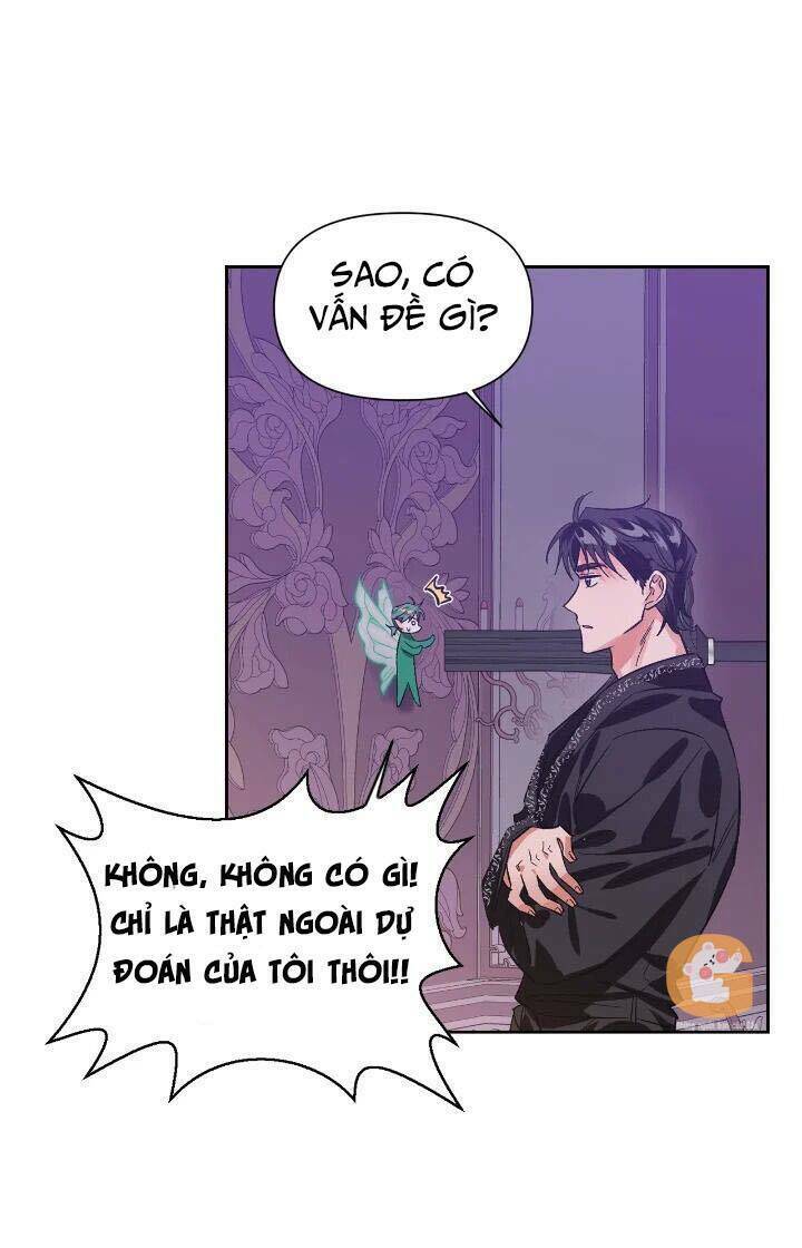 Ác Nữ Xứng Đôi Với Bạo Chúa Chapter 19 - Trang 2