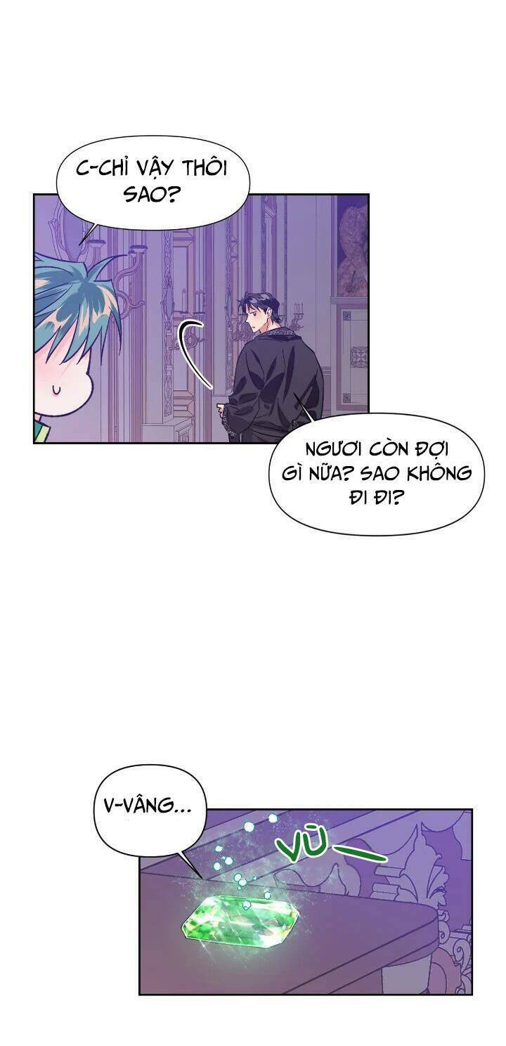 Ác Nữ Xứng Đôi Với Bạo Chúa Chapter 19 - Trang 2