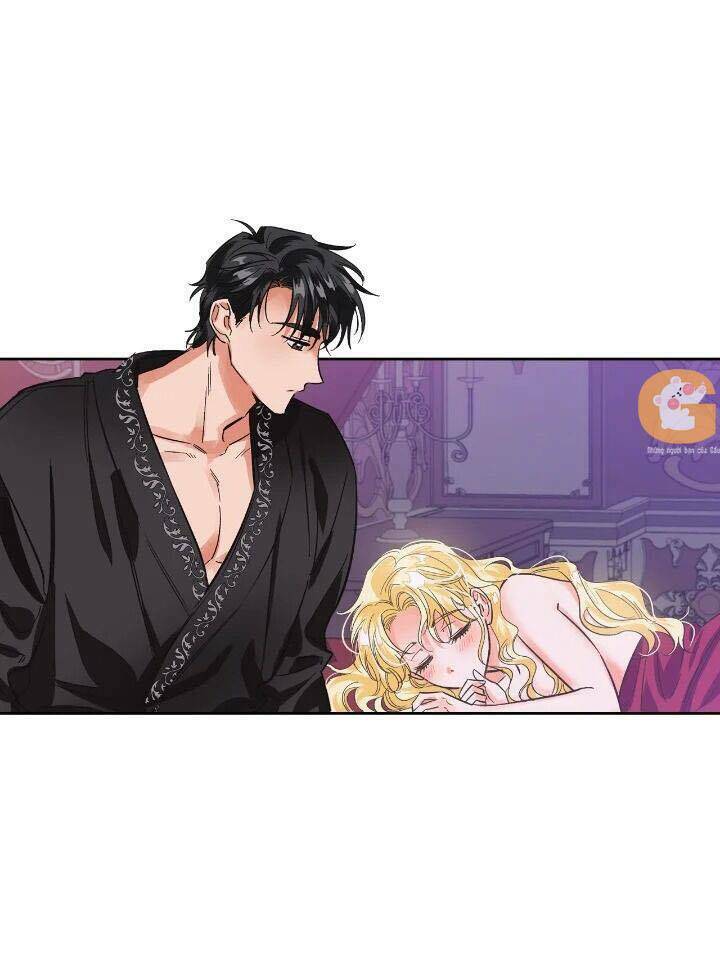 Ác Nữ Xứng Đôi Với Bạo Chúa Chapter 19 - Trang 2