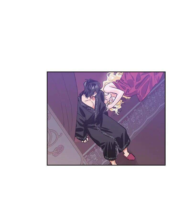 Ác Nữ Xứng Đôi Với Bạo Chúa Chapter 19 - Trang 2