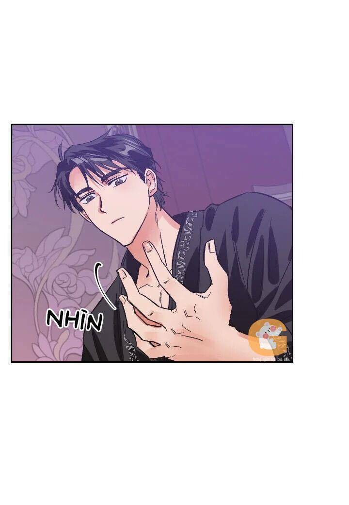 Ác Nữ Xứng Đôi Với Bạo Chúa Chapter 19 - Trang 2