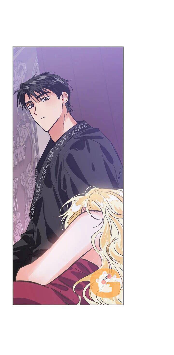 Ác Nữ Xứng Đôi Với Bạo Chúa Chapter 19 - Trang 2