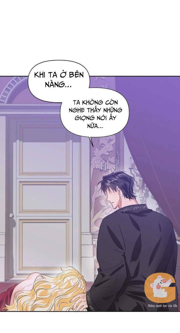 Ác Nữ Xứng Đôi Với Bạo Chúa Chapter 19 - Trang 2