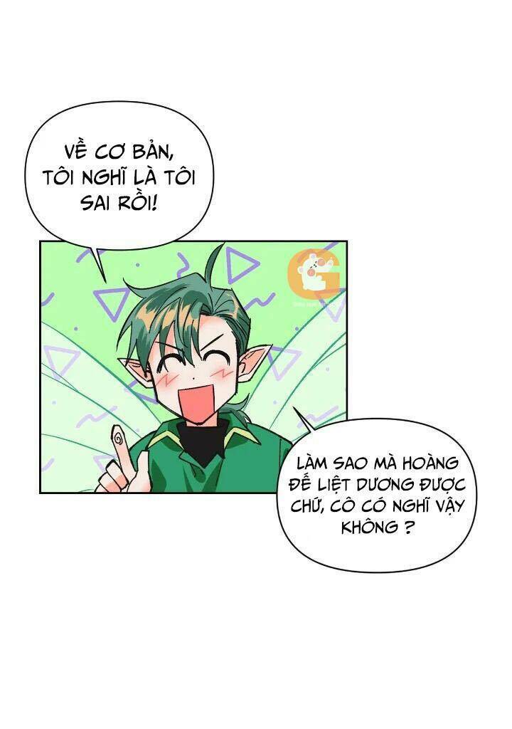 Ác Nữ Xứng Đôi Với Bạo Chúa Chapter 19 - Trang 2