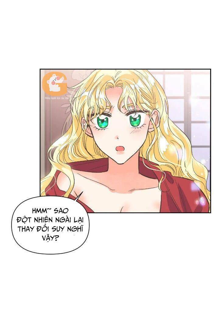 Ác Nữ Xứng Đôi Với Bạo Chúa Chapter 19 - Trang 2