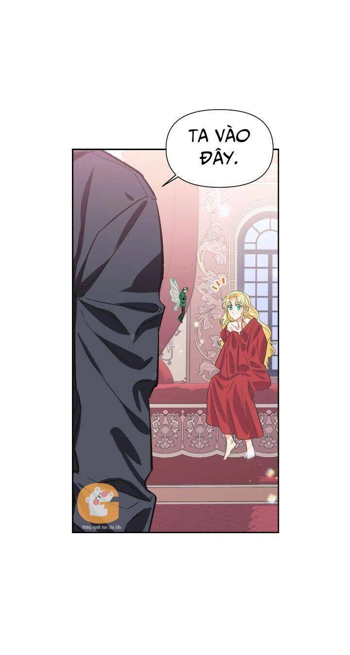 Ác Nữ Xứng Đôi Với Bạo Chúa Chapter 19 - Trang 2