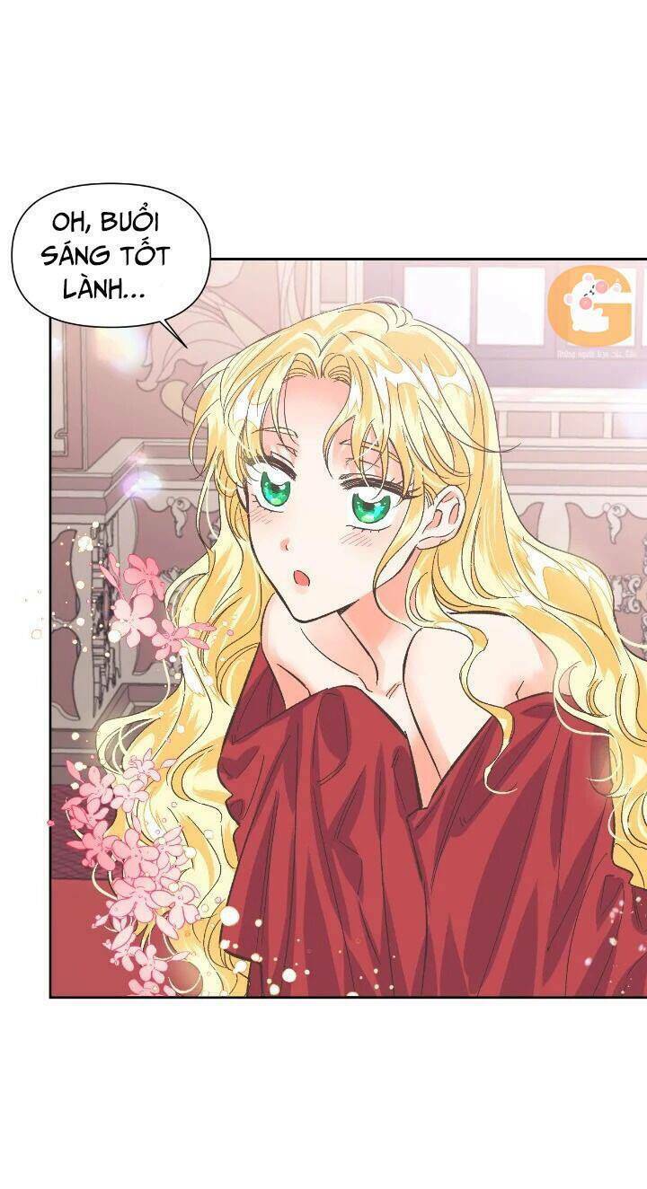 Ác Nữ Xứng Đôi Với Bạo Chúa Chapter 19 - Trang 2