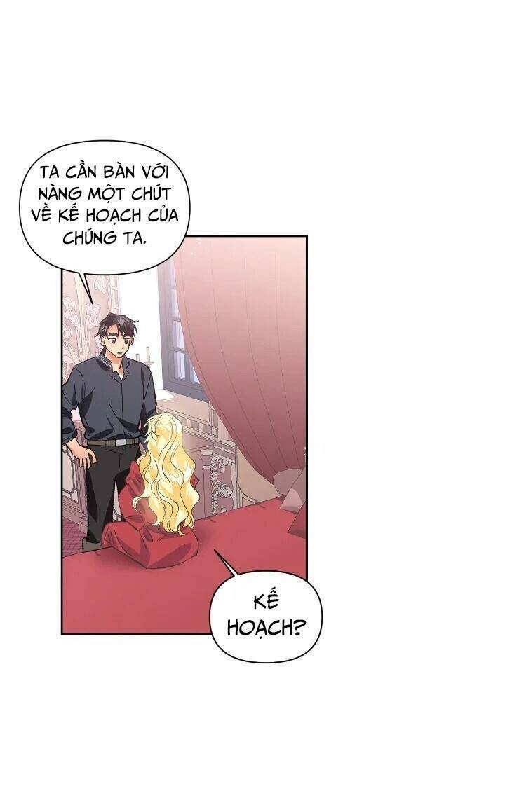 Ác Nữ Xứng Đôi Với Bạo Chúa Chapter 19 - Trang 2