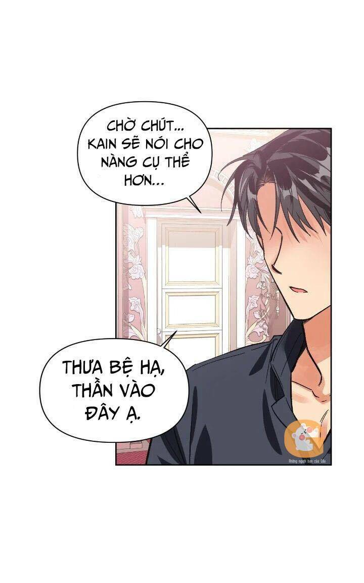 Ác Nữ Xứng Đôi Với Bạo Chúa Chapter 19 - Trang 2