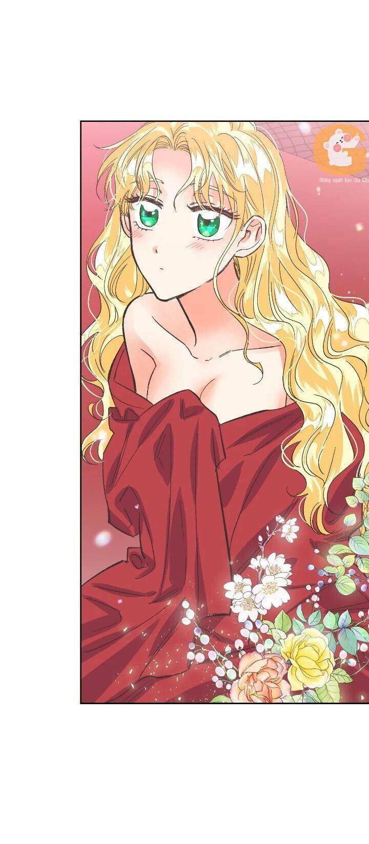 Ác Nữ Xứng Đôi Với Bạo Chúa Chapter 19 - Trang 2