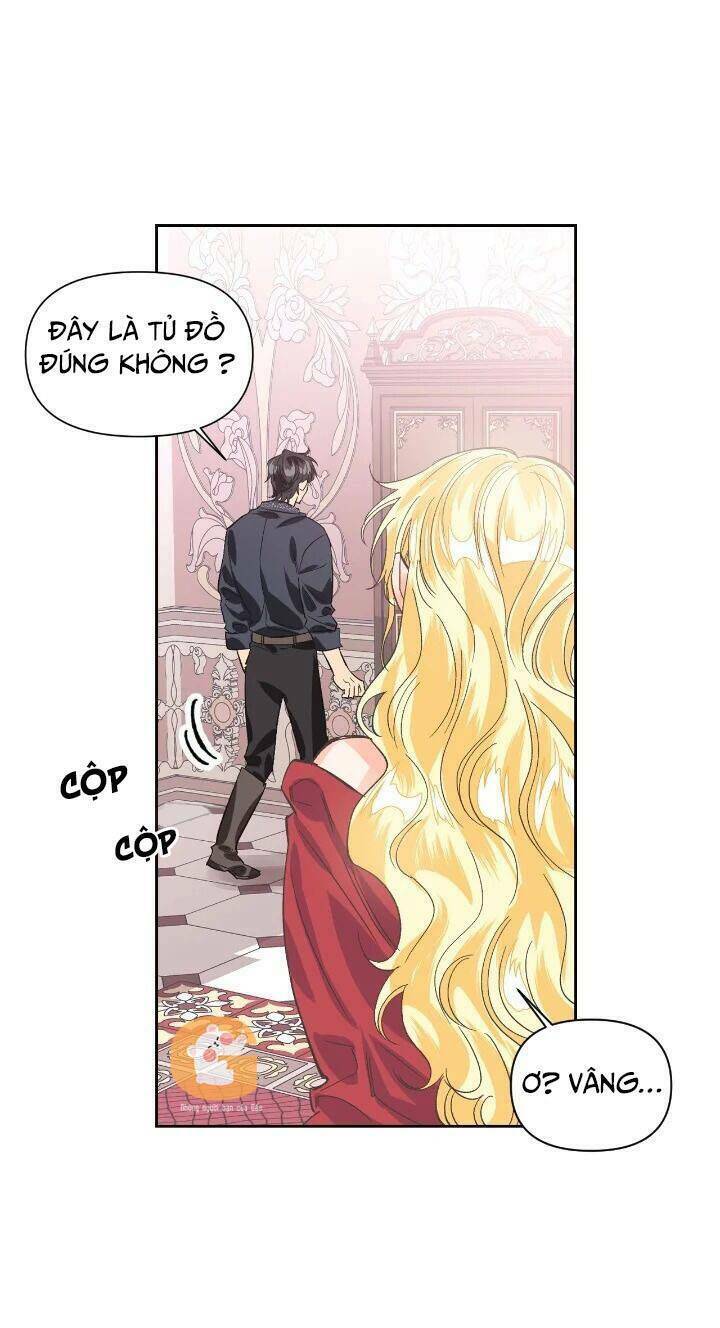 Ác Nữ Xứng Đôi Với Bạo Chúa Chapter 19 - Trang 2