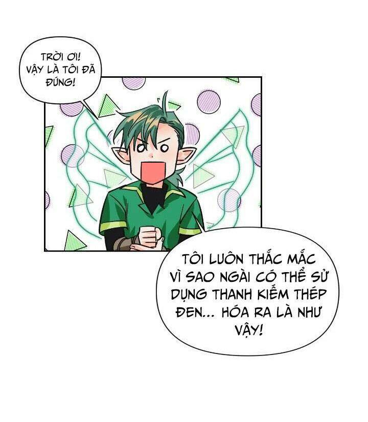 Ác Nữ Xứng Đôi Với Bạo Chúa Chapter 19 - Trang 2