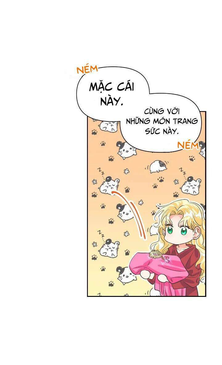 Ác Nữ Xứng Đôi Với Bạo Chúa Chapter 19 - Trang 2